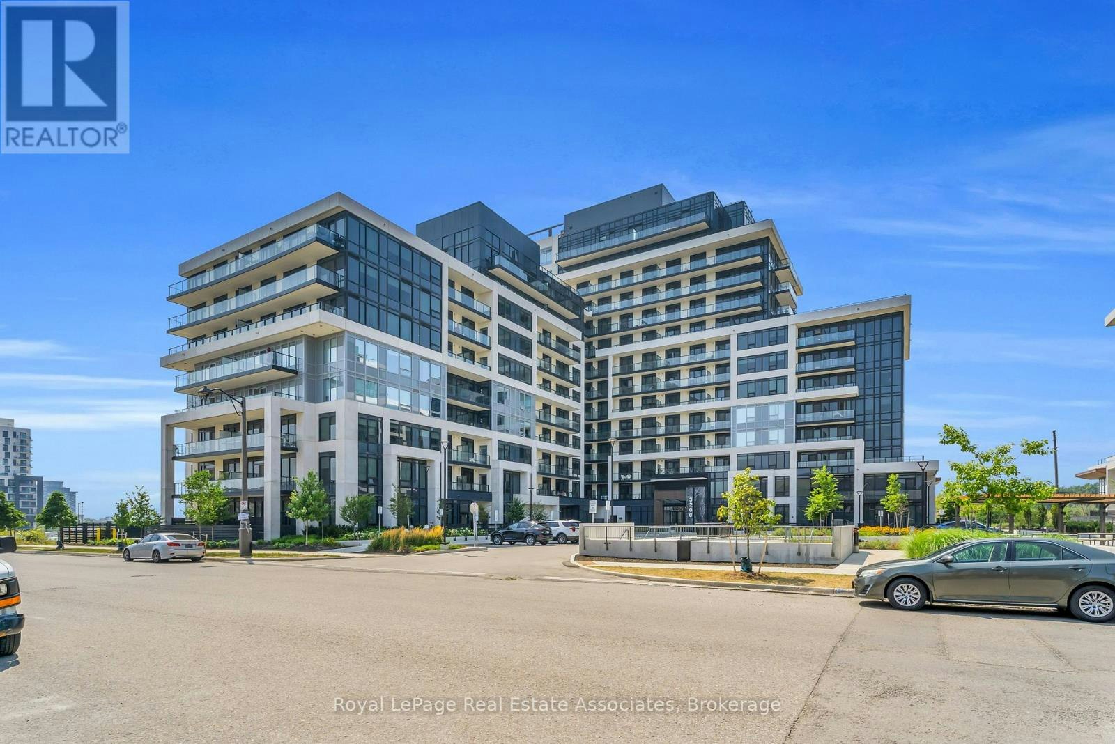 622-3200 William Coltson Avenue, Oakville, ON, L6H 7B9
