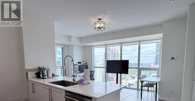 1805-4011 Brickstone Mews, Mississauga, ON, L5B 0J7 - 2