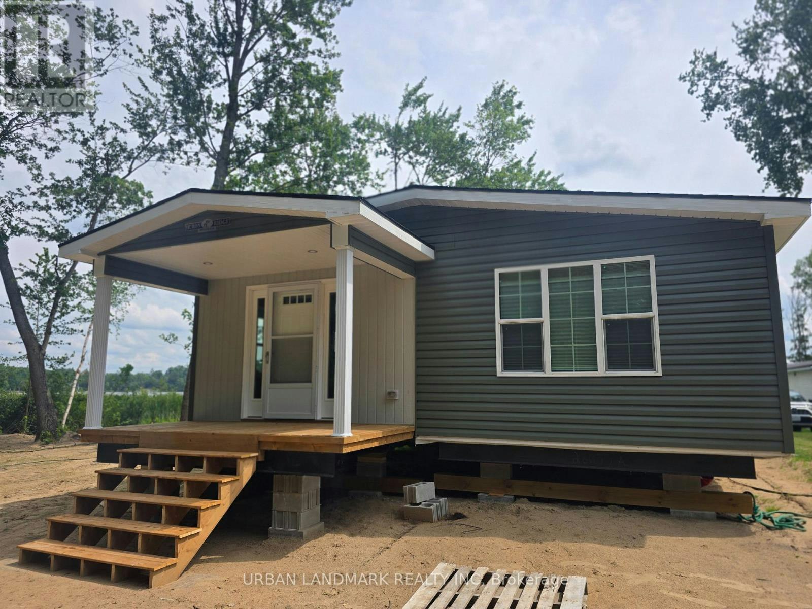LOT 15-136 Glen Allen Park Lane, Marmora and Lake, ON, K0K 2M0