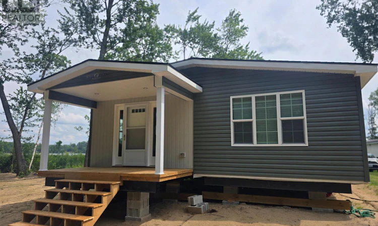 LOT 15-136 Glen Allen Park Lane