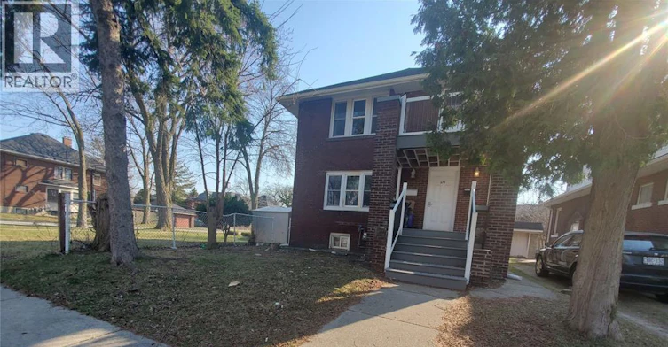 U1-679 Piche, Windsor, ON, N9C 3E4
