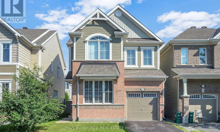 66 Escallonia Court