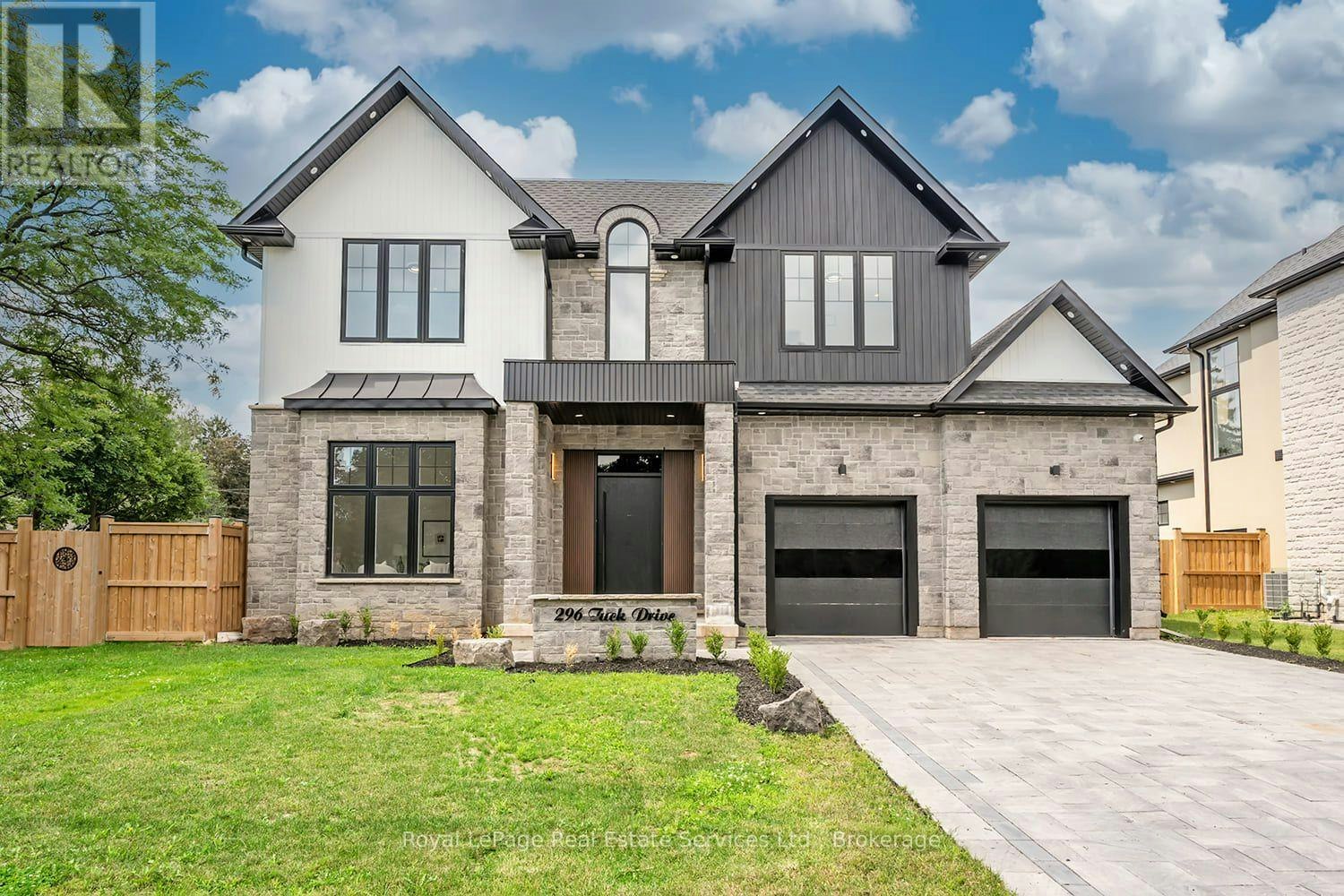 296 Tuck Drive, Burlington, ON, L7L 2R1