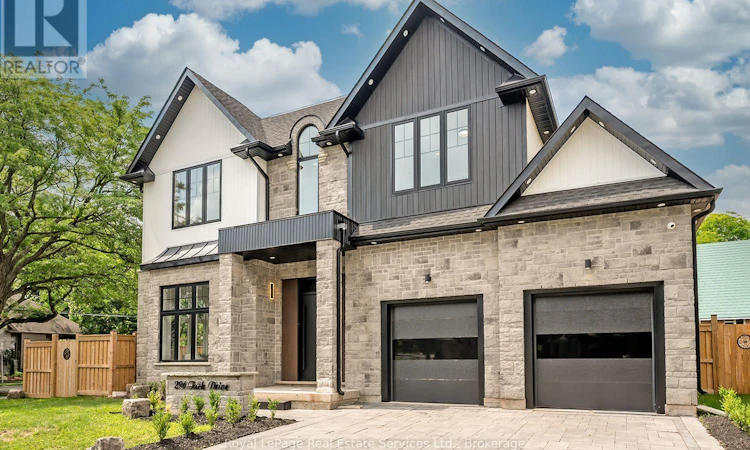 296 Tuck Drive