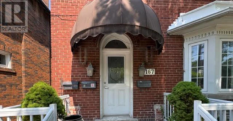 MAIN-167 Highbourne Road, Toronto, ON, M5P 2J8 - 2