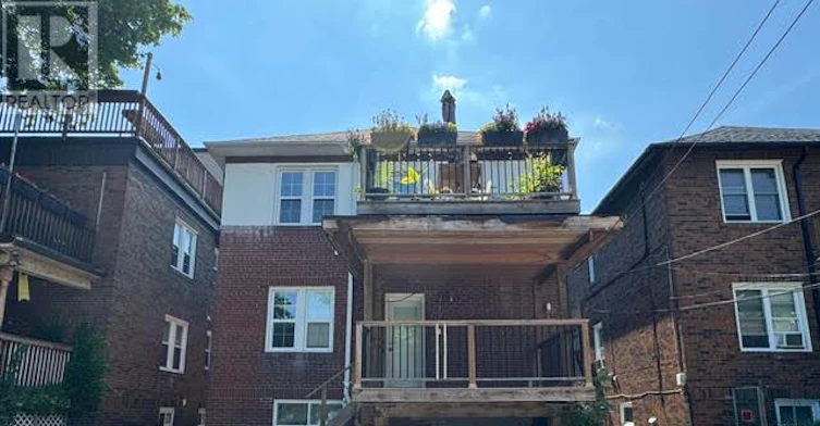 MAIN-167 Highbourne Road, Toronto, ON, M5P 2J8 - 29