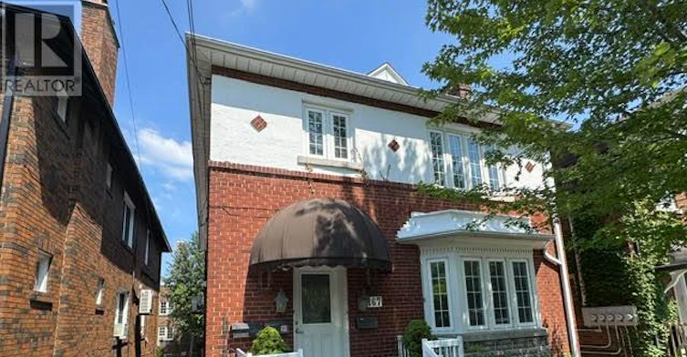 MAIN-167 Highbourne Road, Toronto, ON, M5P 2J8