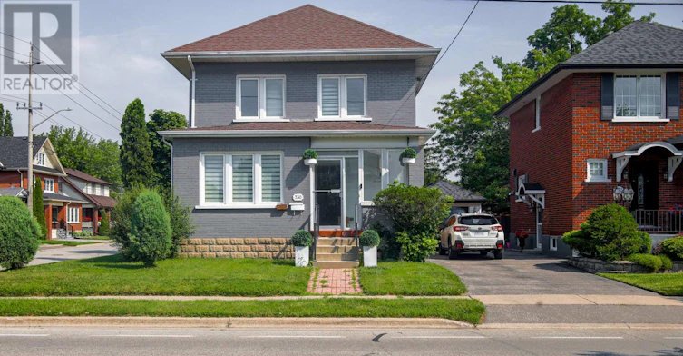 330 Athol Street E, Oshawa, ON, L1H 1L1