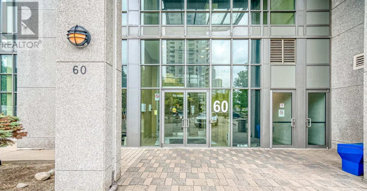 2307-60 Brian Harrison Way, Toronto, ON, M1P 5J5 - 2