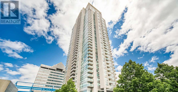 2307-60 Brian Harrison Way, Toronto, ON, M1P 5J5