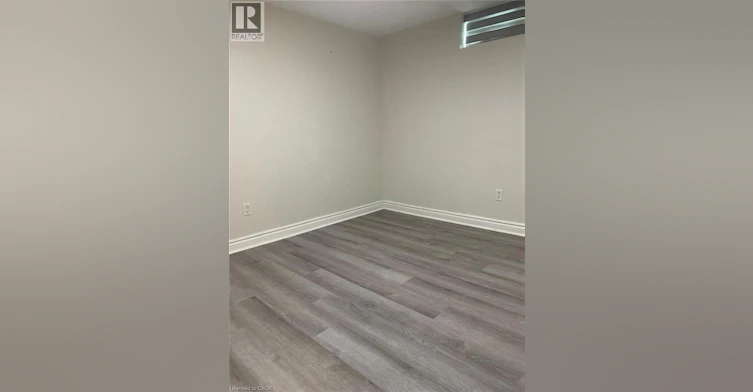 Basement-58 Farrier Drive, Kitchener, ON, N2P 1J5 - 8
