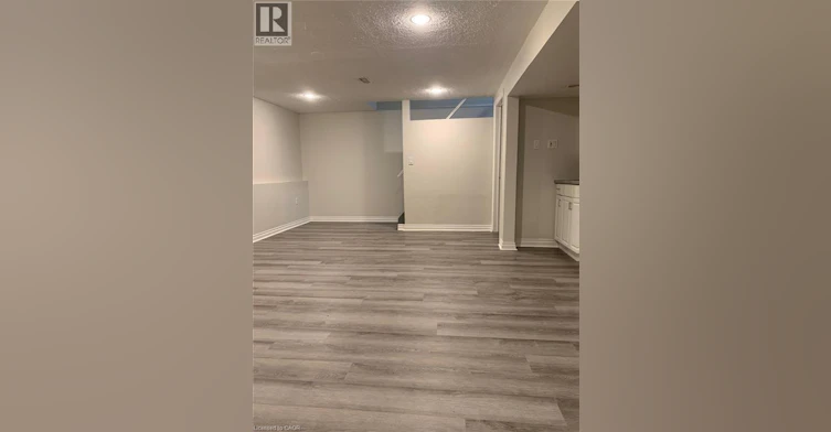 Basement-58 Farrier Drive, Kitchener, ON, N2P 1J5 - 6