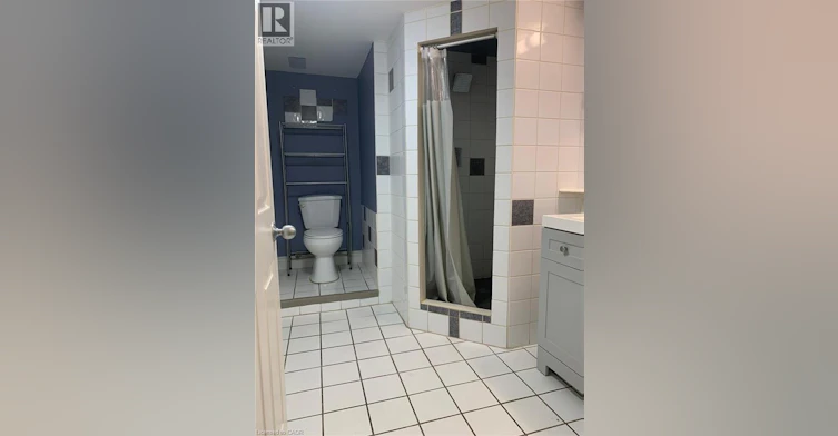 Basement-58 Farrier Drive, Kitchener, ON, N2P 1J5 - 16