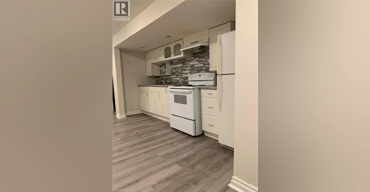 Basement-58 Farrier Drive, Kitchener, ON, N2P 1J5 - 5