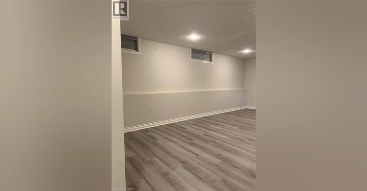 Basement-58 Farrier Drive, Kitchener, ON, N2P 1J5 - 19