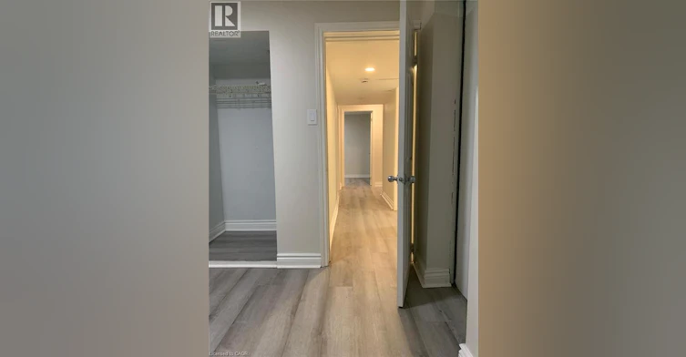 Basement-58 Farrier Drive, Kitchener, ON, N2P 1J5 - 14