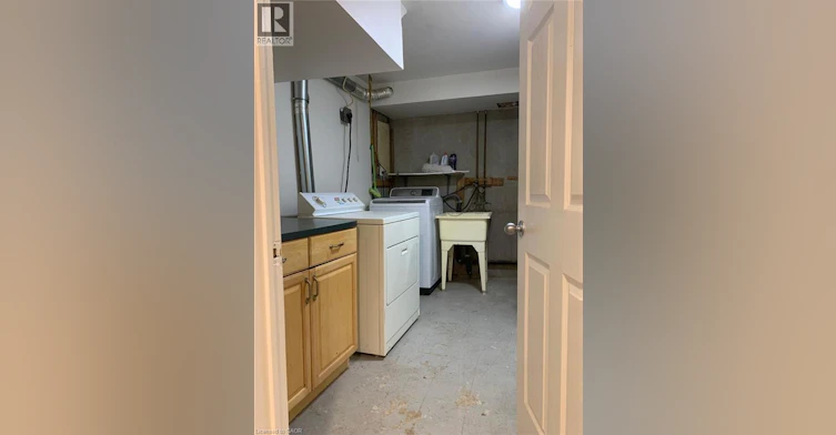 Basement-58 Farrier Drive, Kitchener, ON, N2P 1J5 - 17