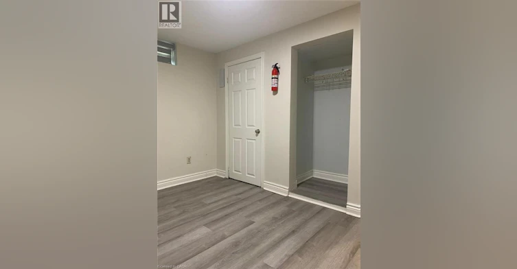 Basement-58 Farrier Drive, Kitchener, ON, N2P 1J5 - 7