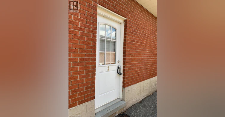 Basement-58 Farrier Drive, Kitchener, ON, N2P 1J5 - 2