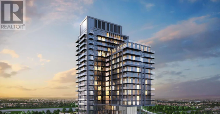 2205-105 Oneida Crescent, Richmond Hill, ON, L4B 0H6
