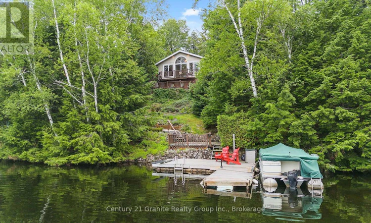 1109 Burnt Point Trail