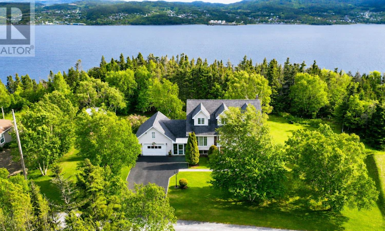 5 Smallwood Drive