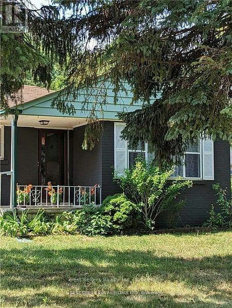 320 Ashbury Road, Oakville, ON, L6K 2M4