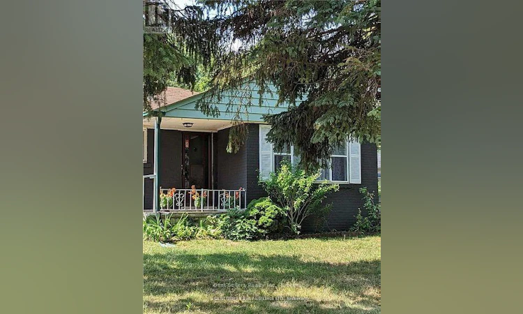 320 Ashbury Road