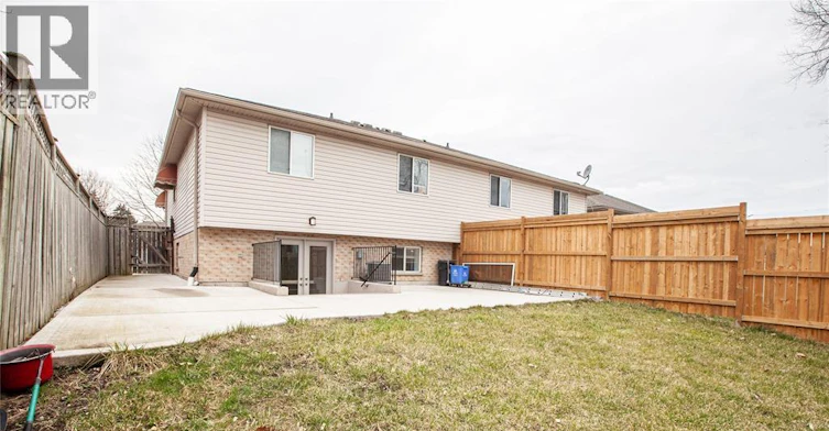 1256 St. Paul, Windsor, ON, N8S 4T7 - 18
