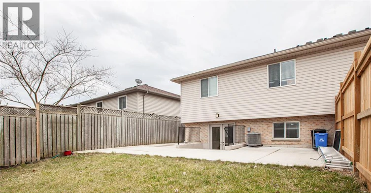 1256 St. Paul, Windsor, ON, N8S 4T7 - 17