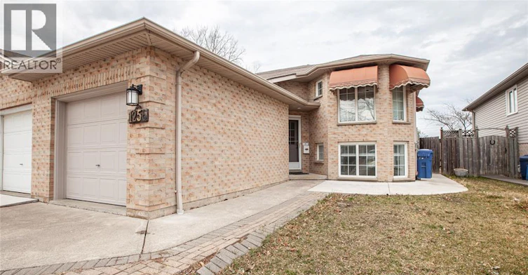 1256 St. Paul, Windsor, ON, N8S 4T7