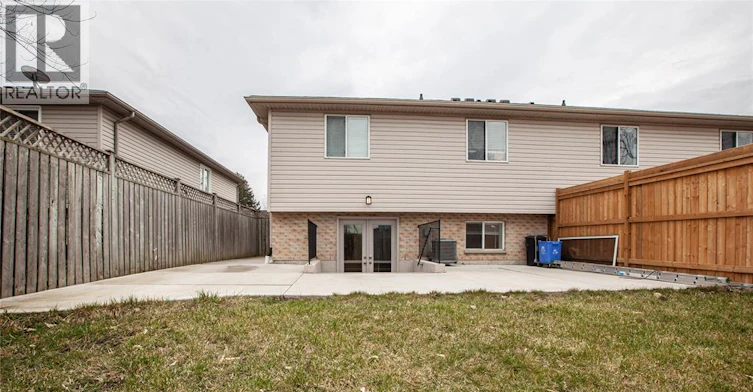 1256 St. Paul, Windsor, ON, N8S 4T7 - 19