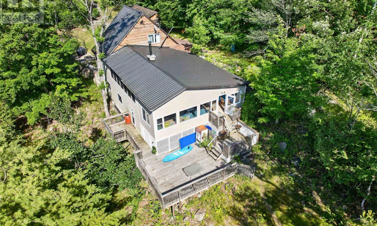 1881B Massassaga Road