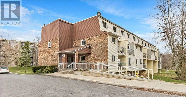 110-1010 Pembridge Crescent, Kingston, ON, K7P 1A3