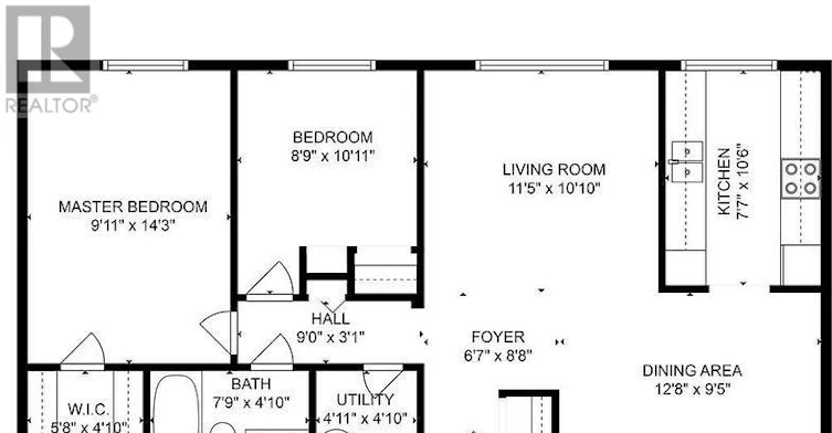 110-1010 Pembridge Crescent, Kingston, ON, K7P 1A3 - 12