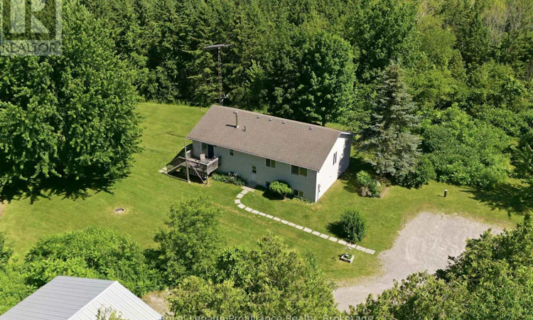 2103 Ron Harnden Road