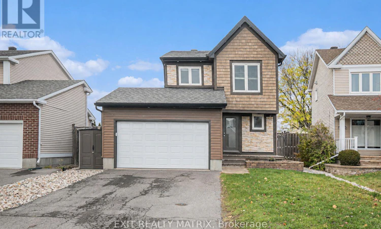 489 Rougemount Crescent