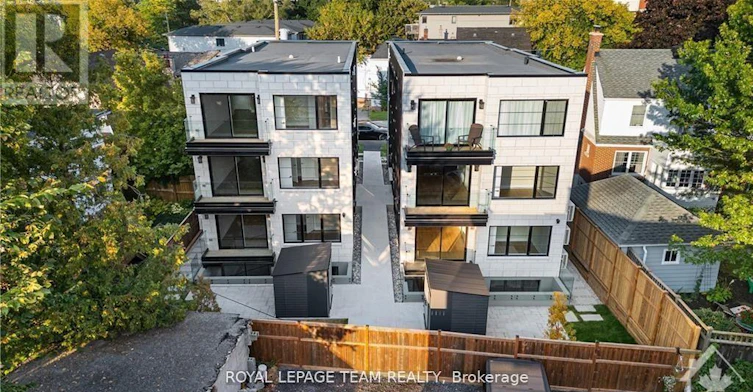 3-366 Winona Avenue, Ottawa, ON, K1Z 5H7 - 20