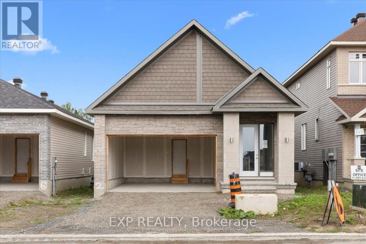 2 Corr Court, Carleton Place, ON, K7C 0W5