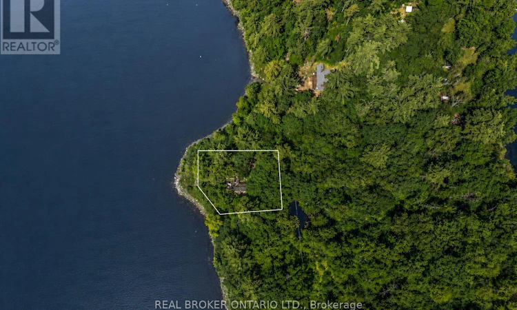 LOT-124 Kedey Island