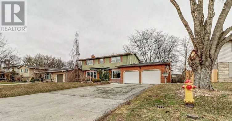 BASEBENT-33 Adelene Crescent, St. Catharines, ON, L2T 3C6 - 2