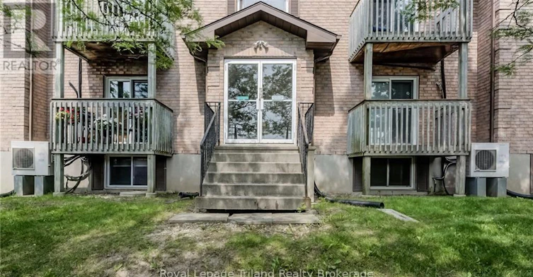 503-266 Overlea Drive, Kitchener, ON, N2M 5N3 - 20
