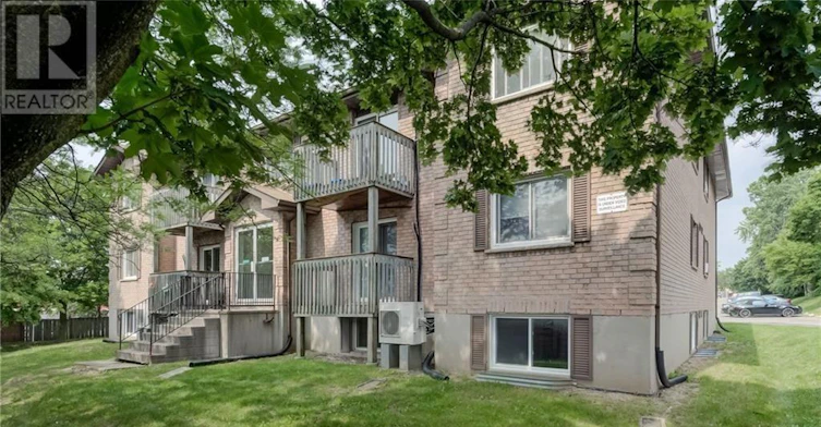 503-266 Overlea Drive, Kitchener, ON, N2M 5N3 - 21