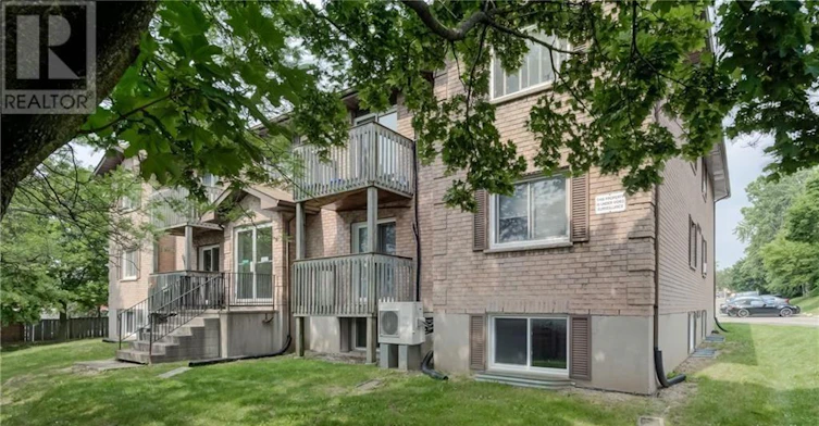 503-266 Overlea Drive, Kitchener, ON, N2M 5N3 - 22