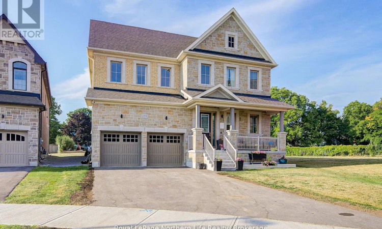 259 Danny Wheeler Boulevard