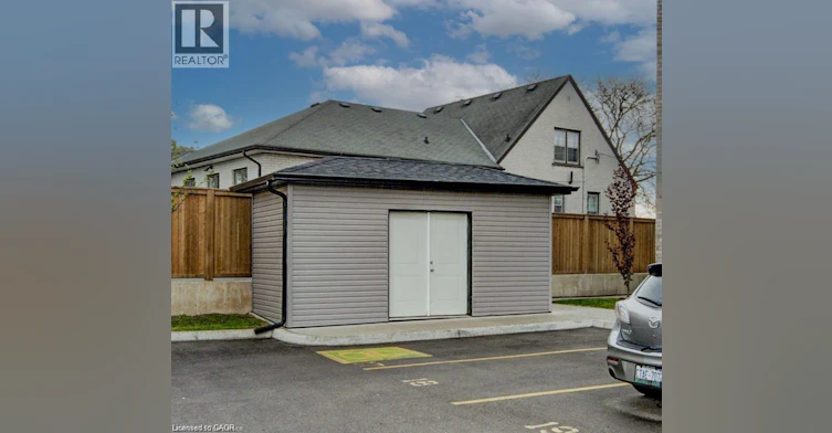 7-600 Victoria Street S, Kitchener, ON, N2M 1B3 - 22