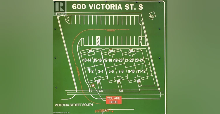 7-600 Victoria Street S, Kitchener, ON, N2M 1B3 - 23
