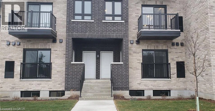 7-600 Victoria Street S, Kitchener, ON, N2M 1B3 - 2
