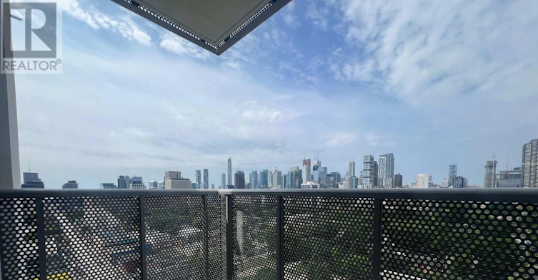 1504-10 Oak Street, Toronto, ON, M5A 0Z1 - 12