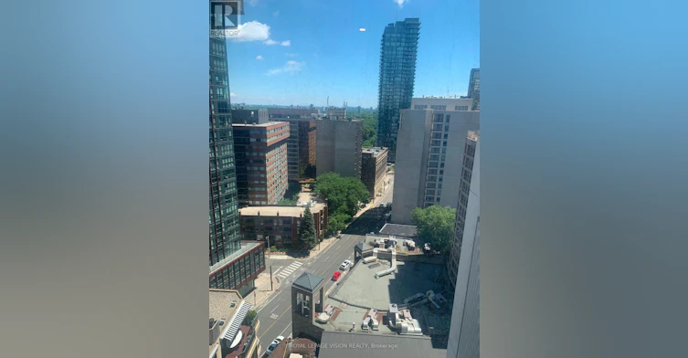 1501-1315 Bay Street, Toronto, ON, M5R 2C4 - 11